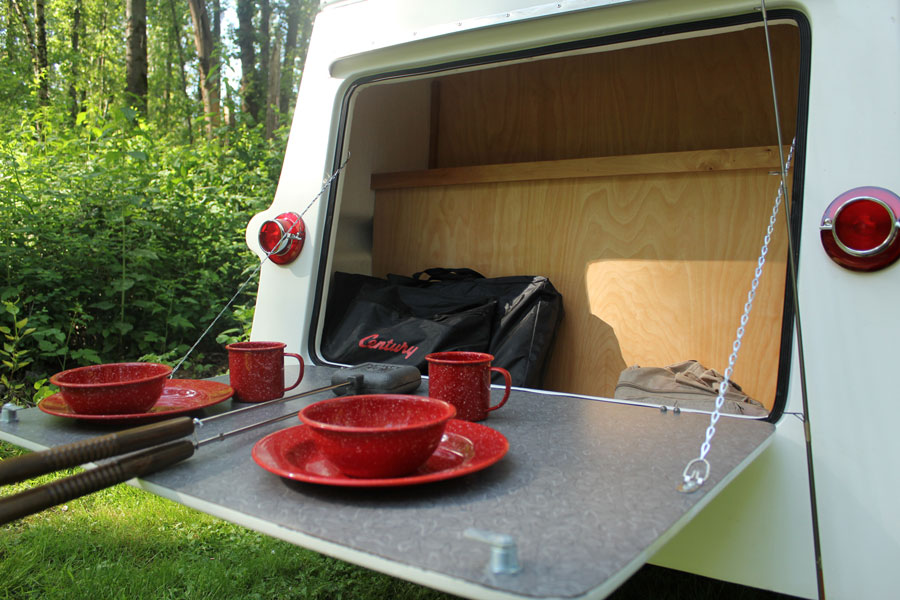 the american dream trailer company 2