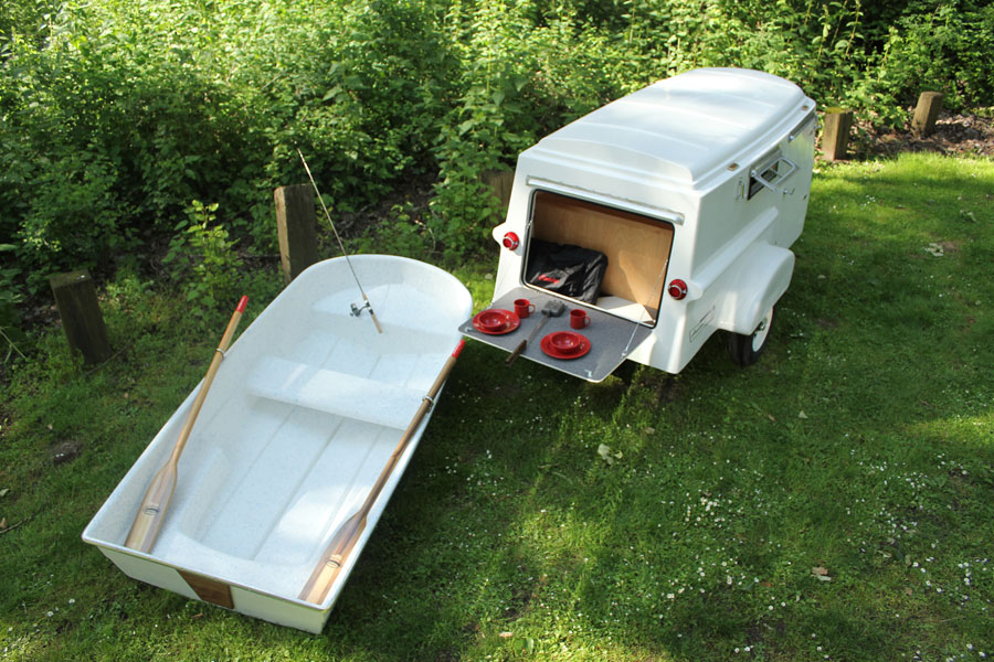 the american dream trailer company 4