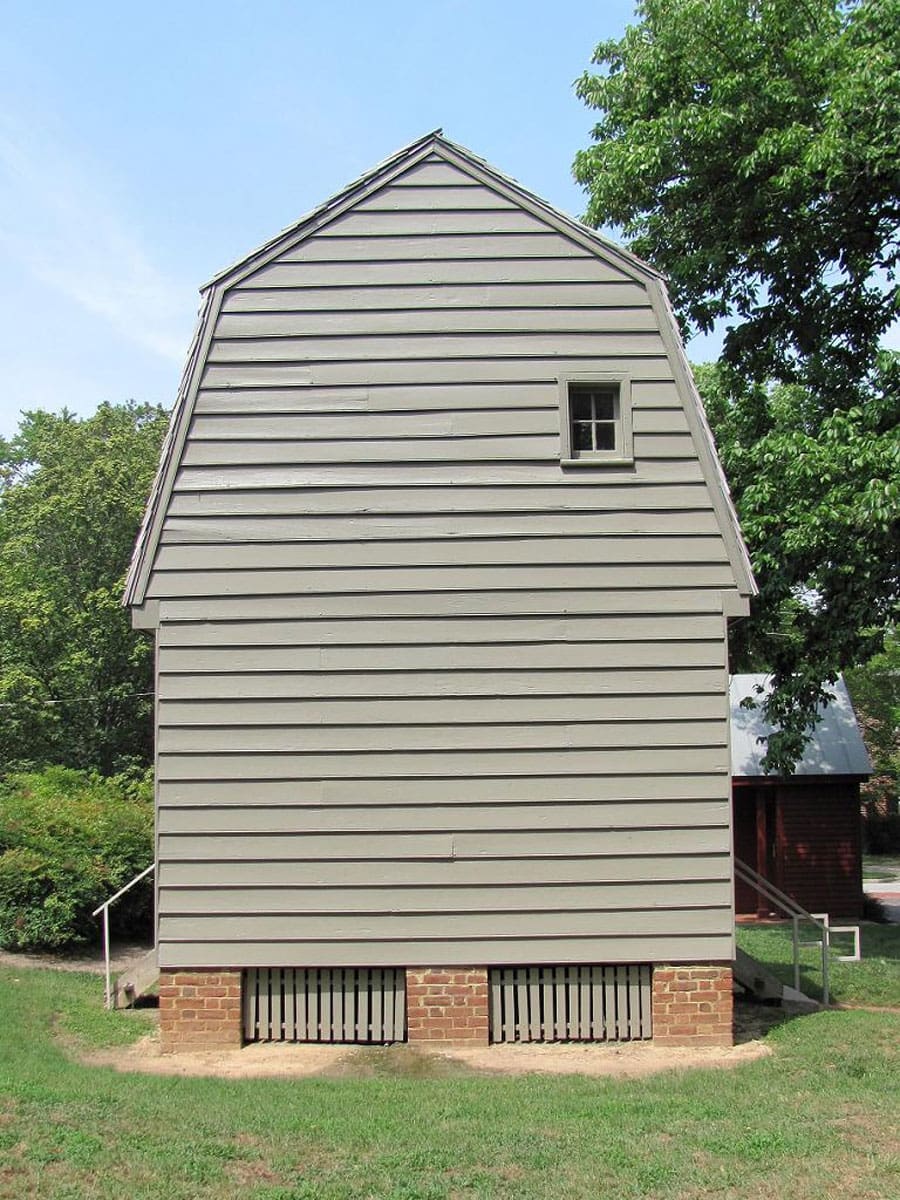 andrew johnson birthplace 3