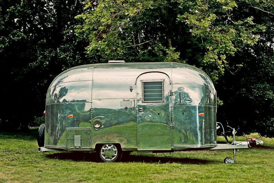 airstream bambi 2