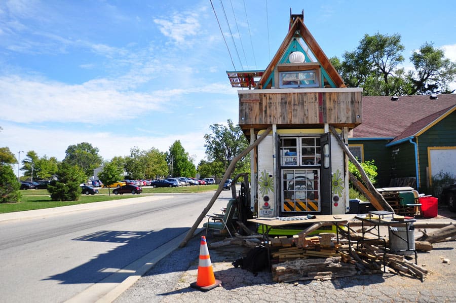 al la vista bootleg 1