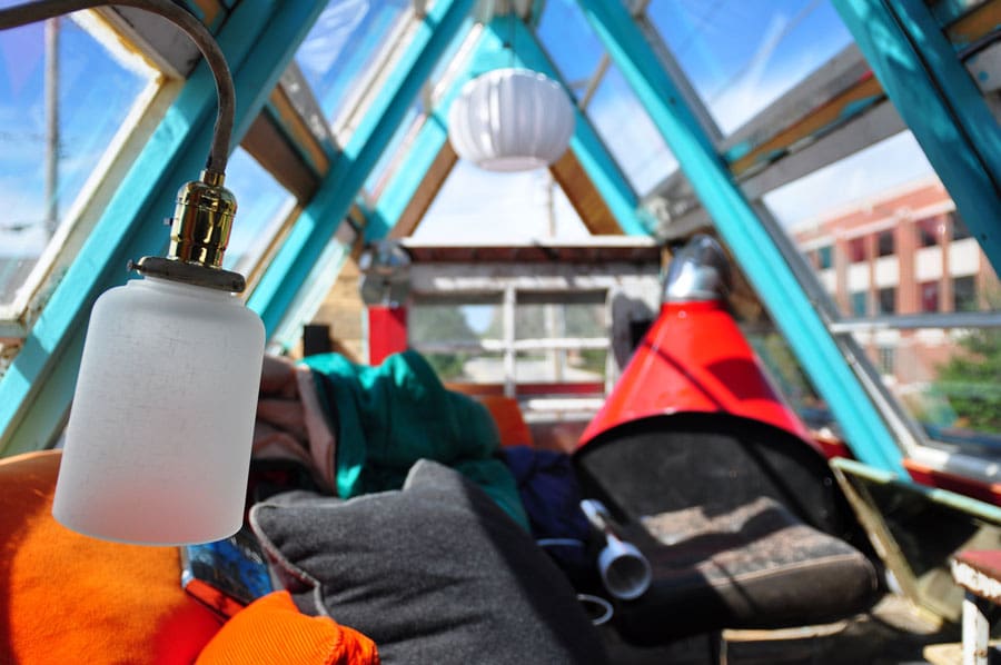 al la vista bootleg 2