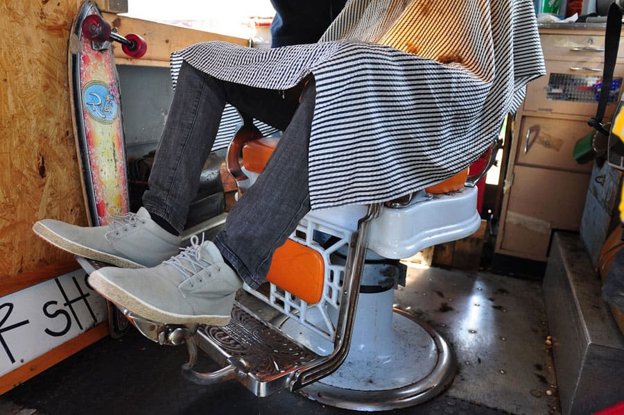 al la vista bootleg 3