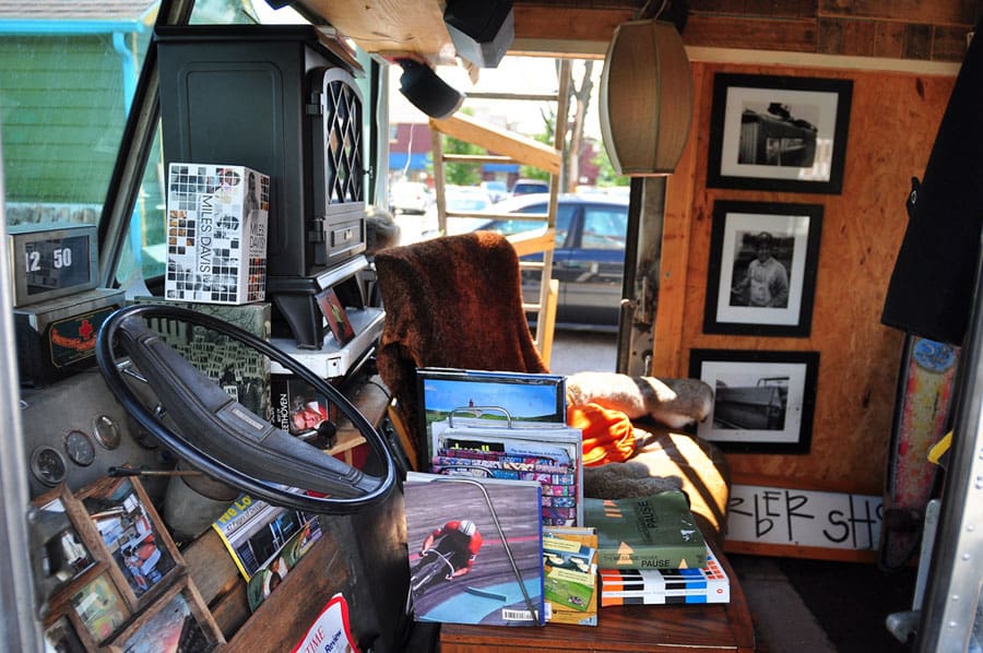 al la vista bootleg 6