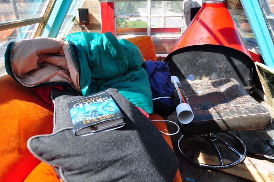 al la vista bootleg 7