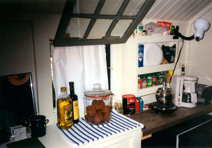 colonial tiny house 3