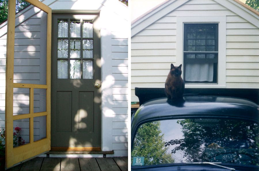 colonial tiny house 5