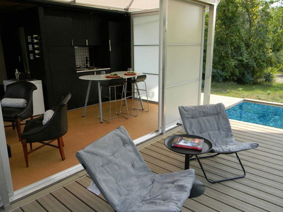 off grid container house 5