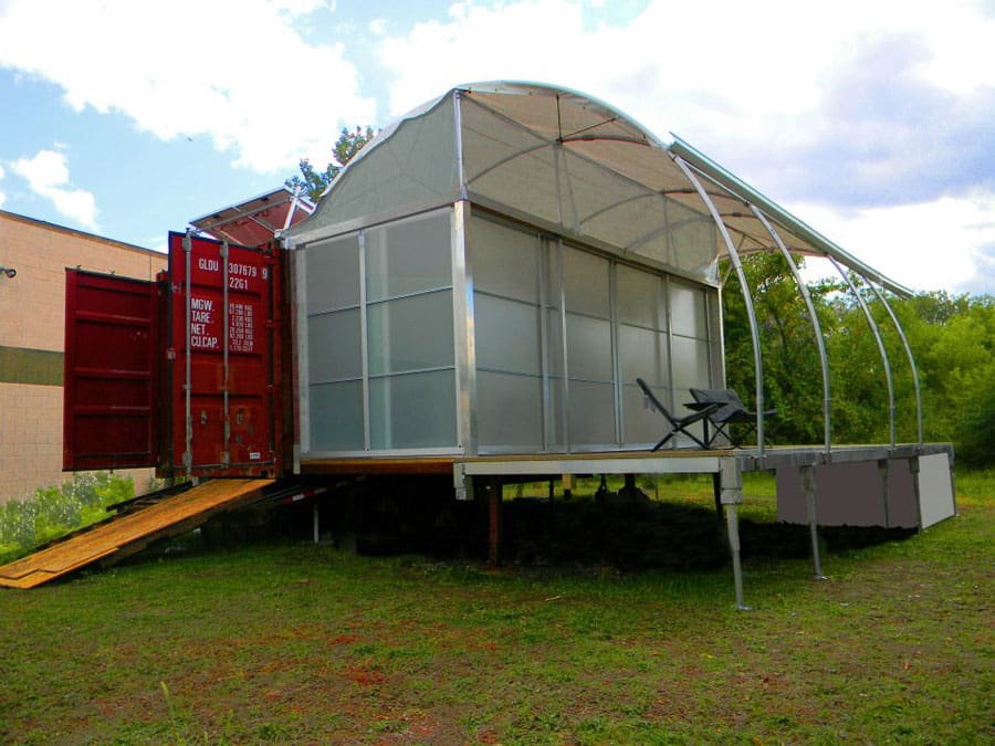 off grid container house 6
