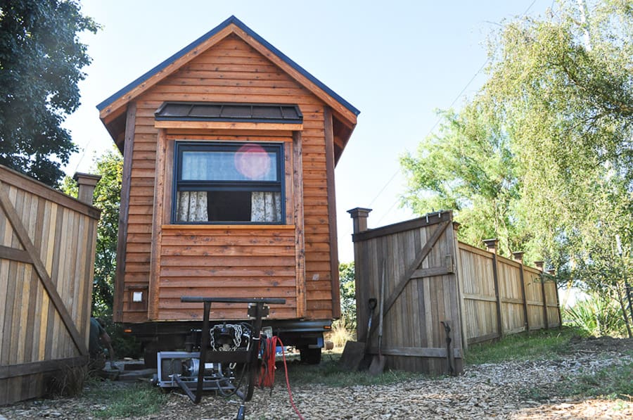 rowdy kittens tiny house 3