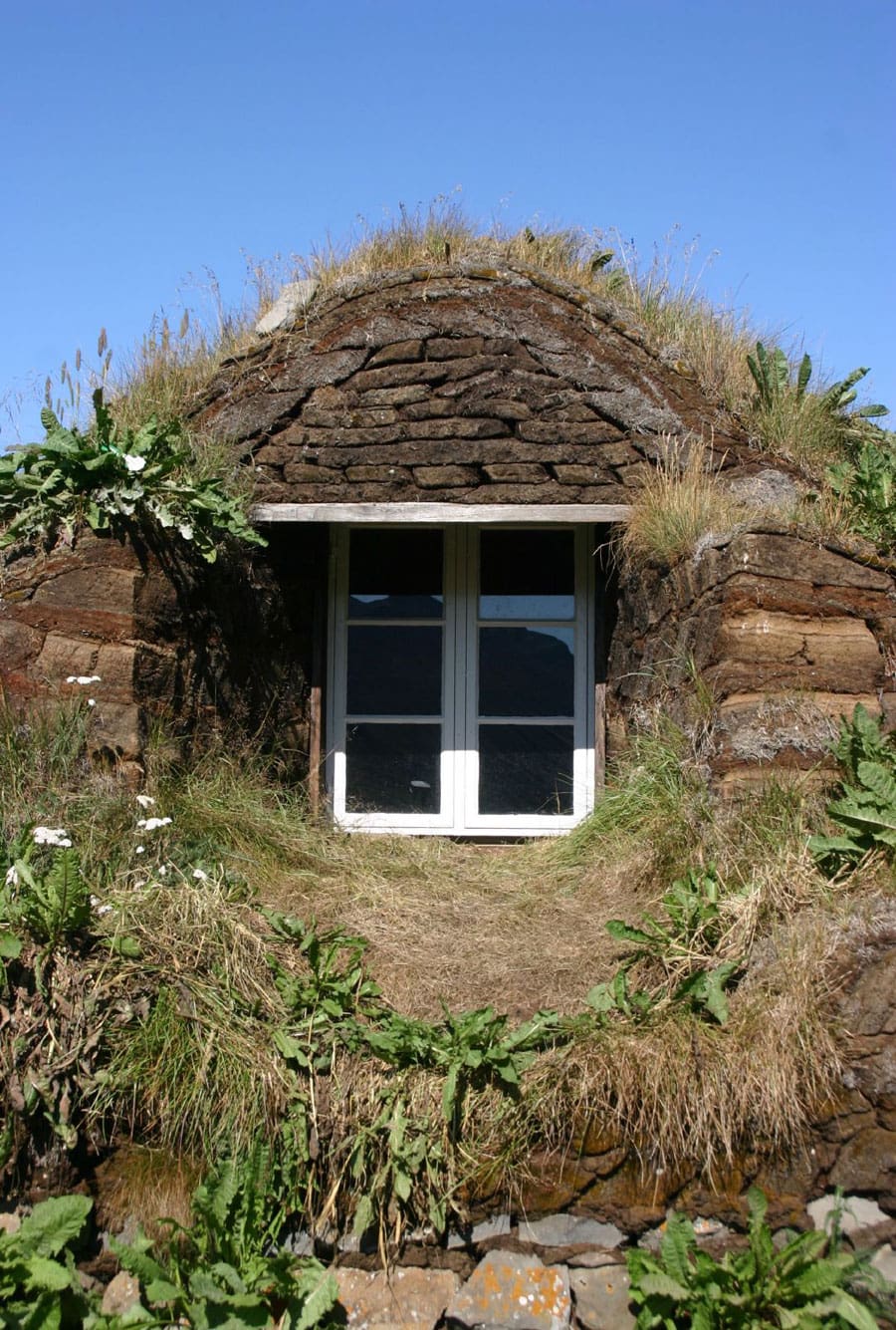 sod house iceland 1