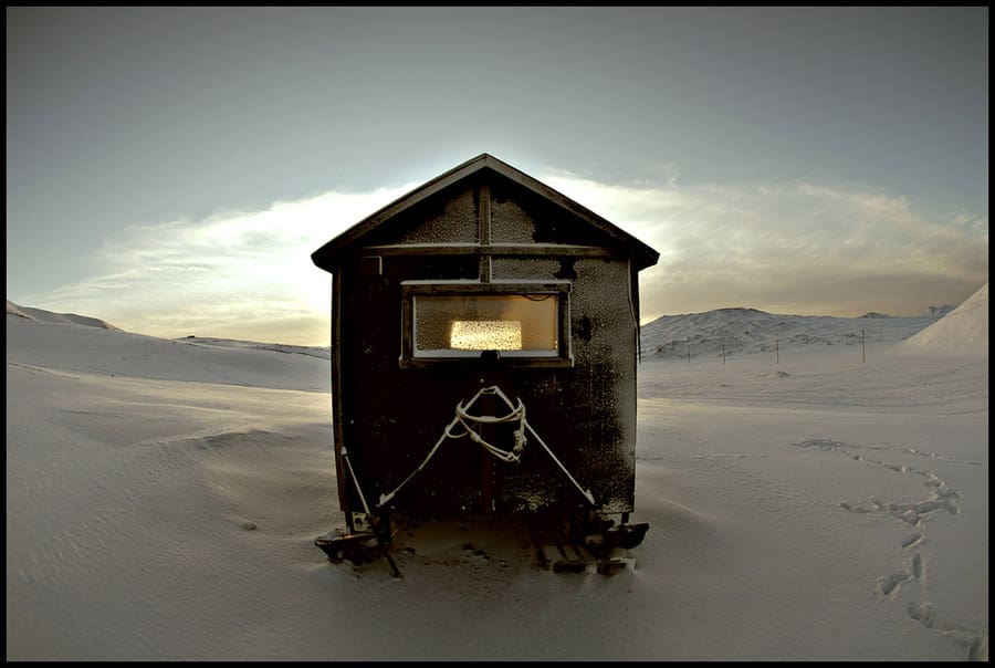 tiny house on skis 3
