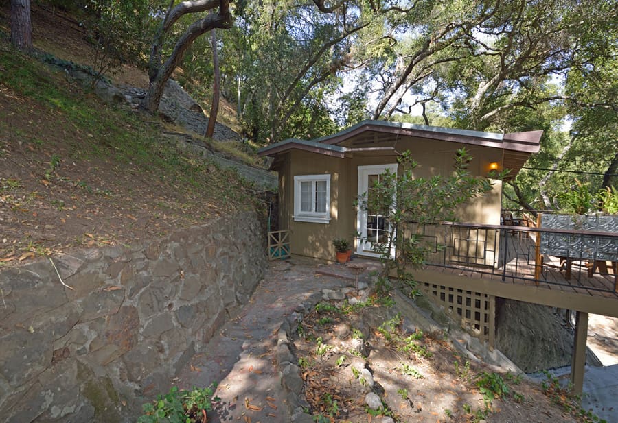 topanga cottage 3