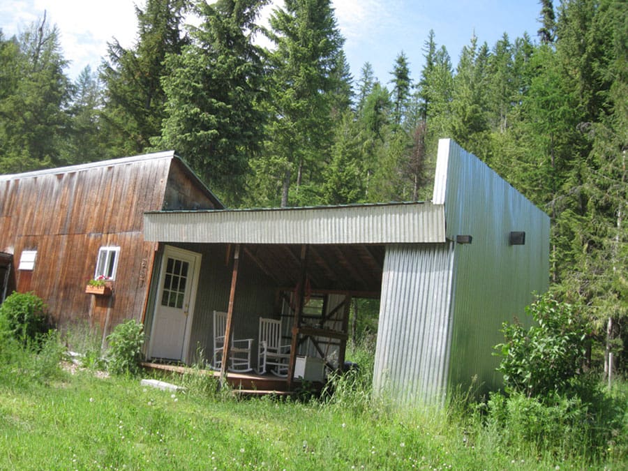 tiny house remodel 2