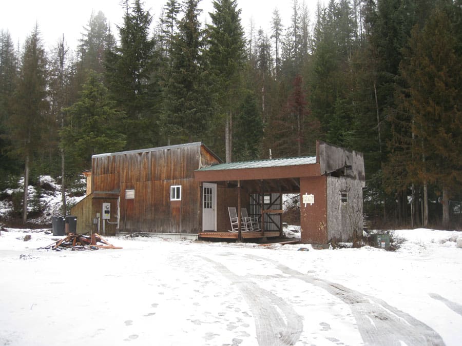 tiny house remodel 3