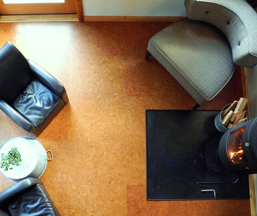 The Backyard House 10