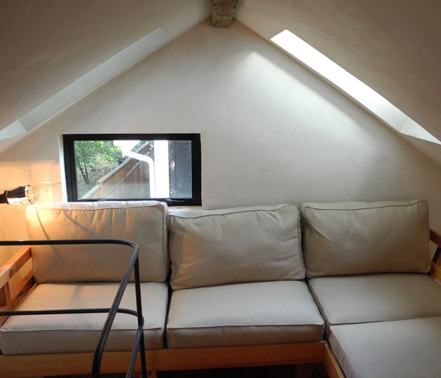 The Backyard House 5