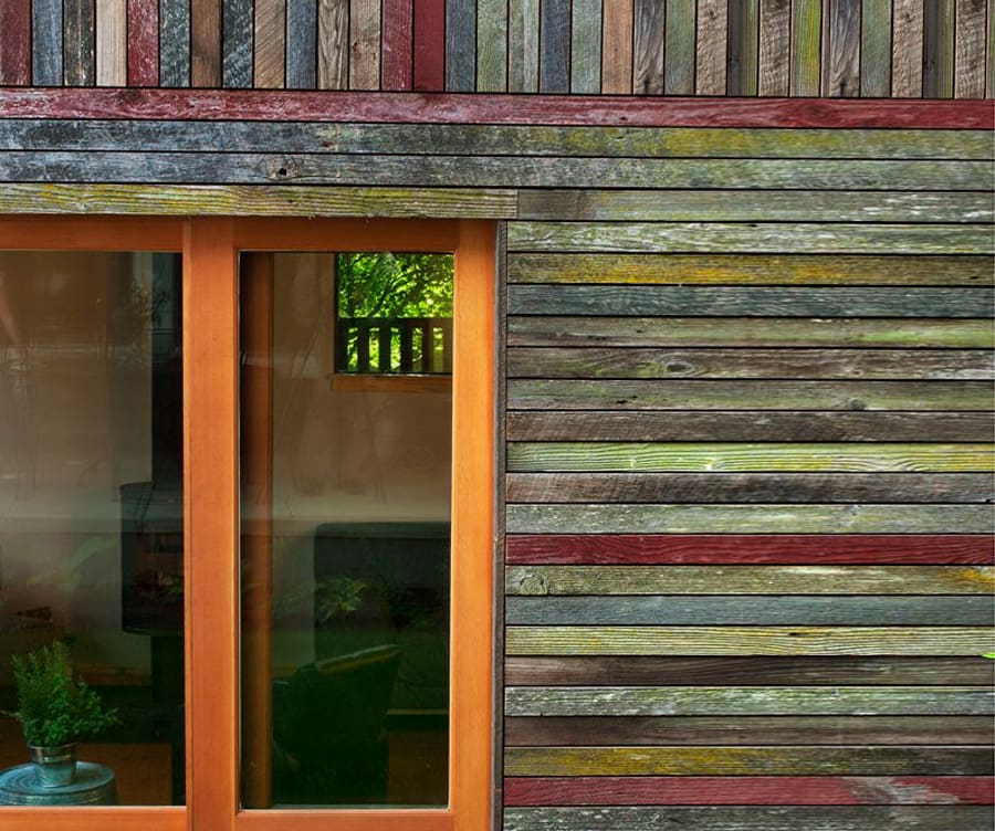 The Backyard House 61