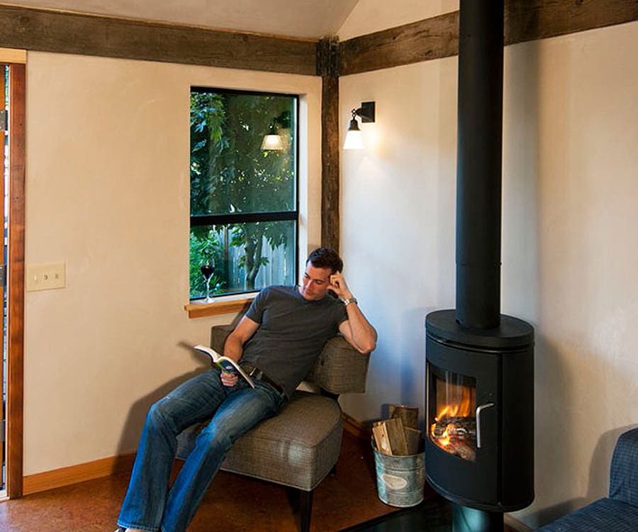 The Backyard House 9