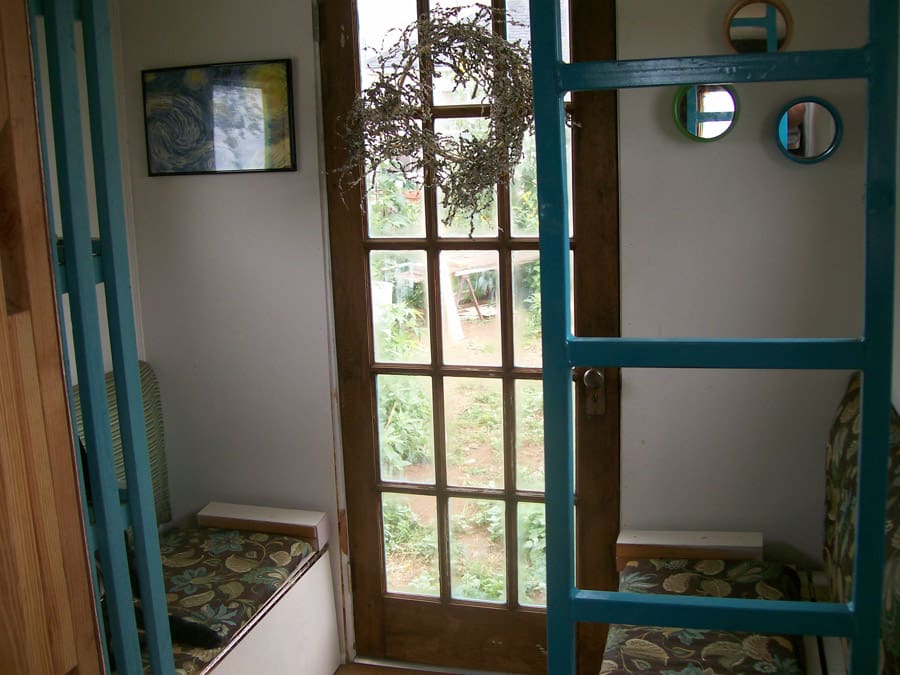 Teenie Tiny House June 2012 003