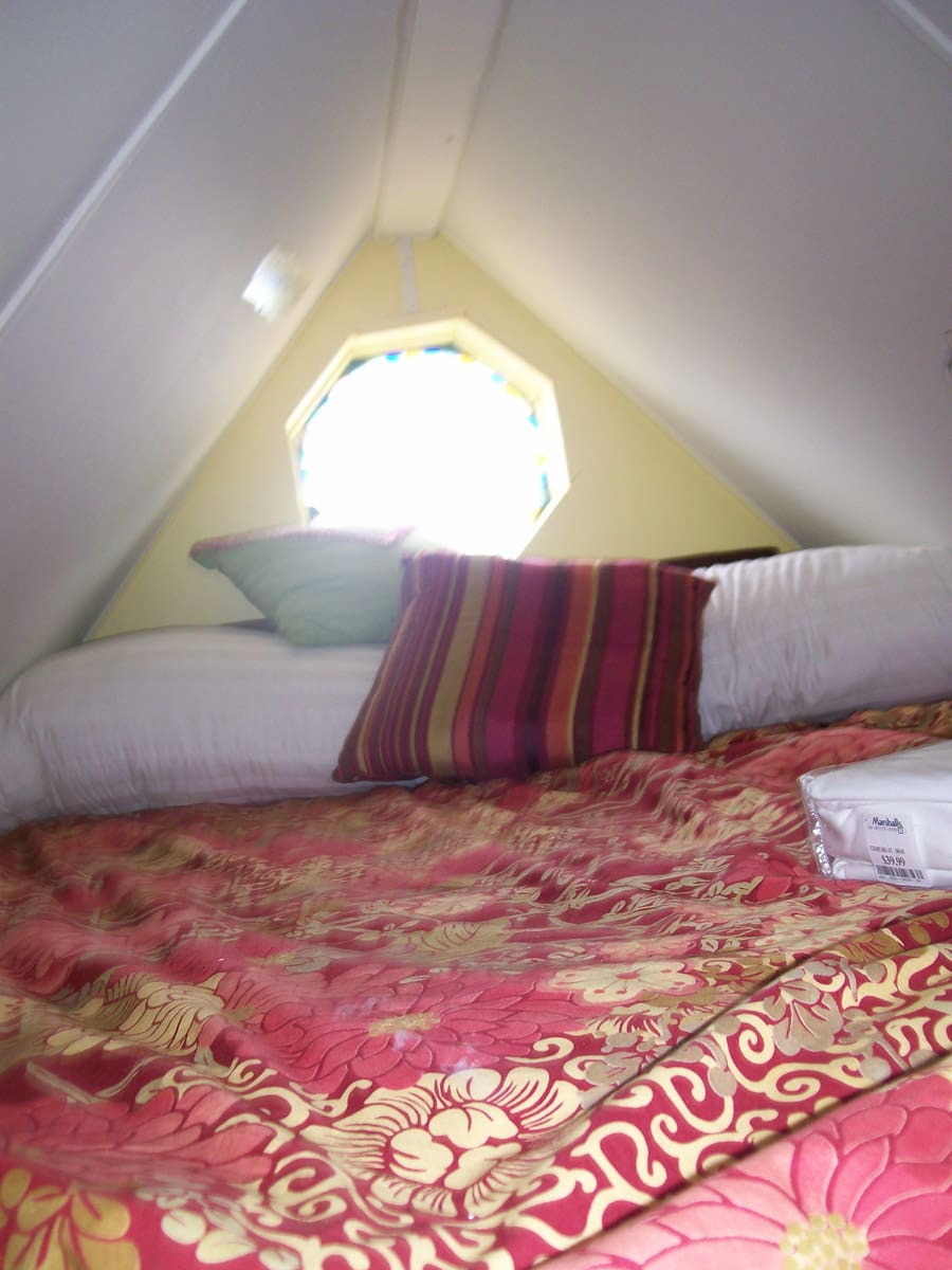 Teenie Tiny House June 2012 010