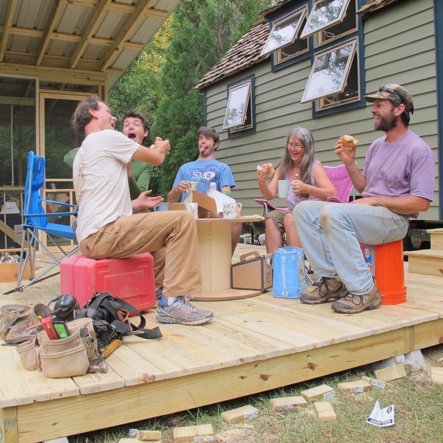 georgia tiny house 5
