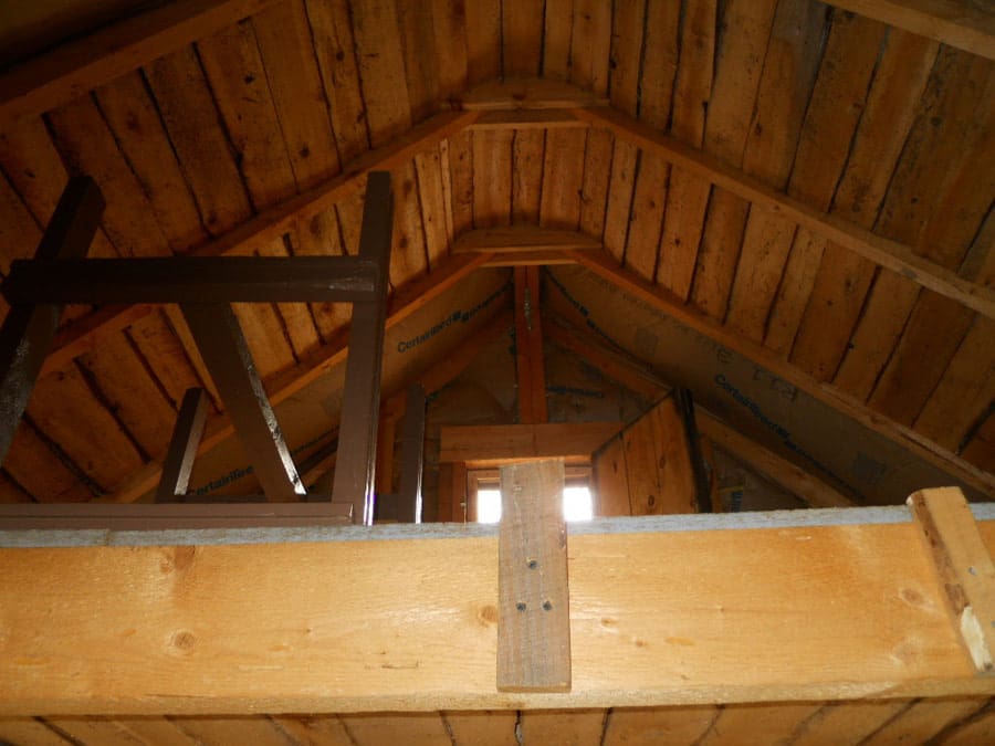 one room tiny house 6