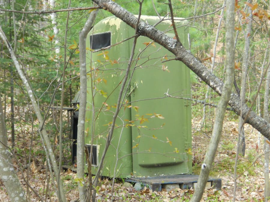 one room tiny house 7