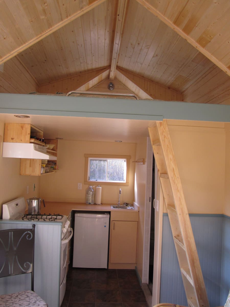 northwest territories tiny house 3