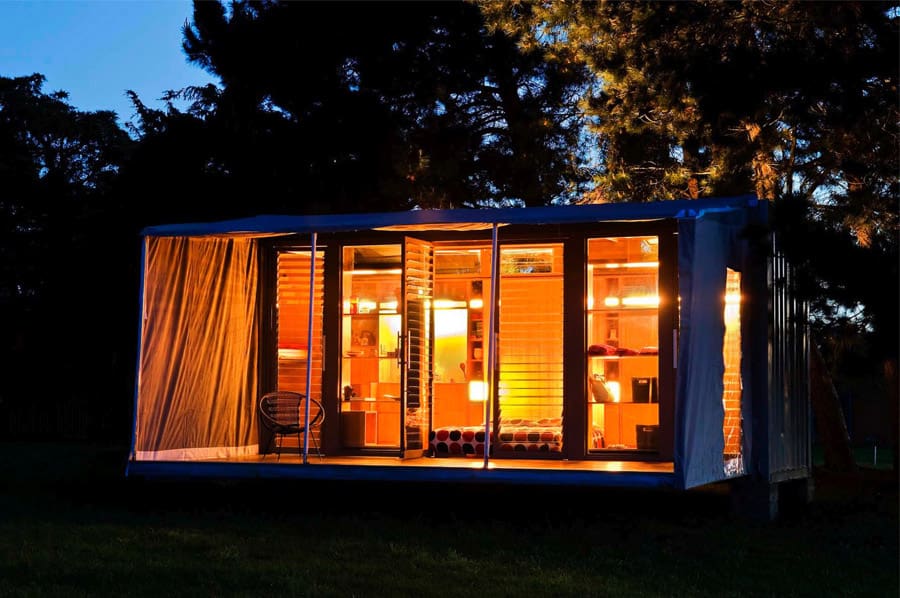 port a bach container home 7