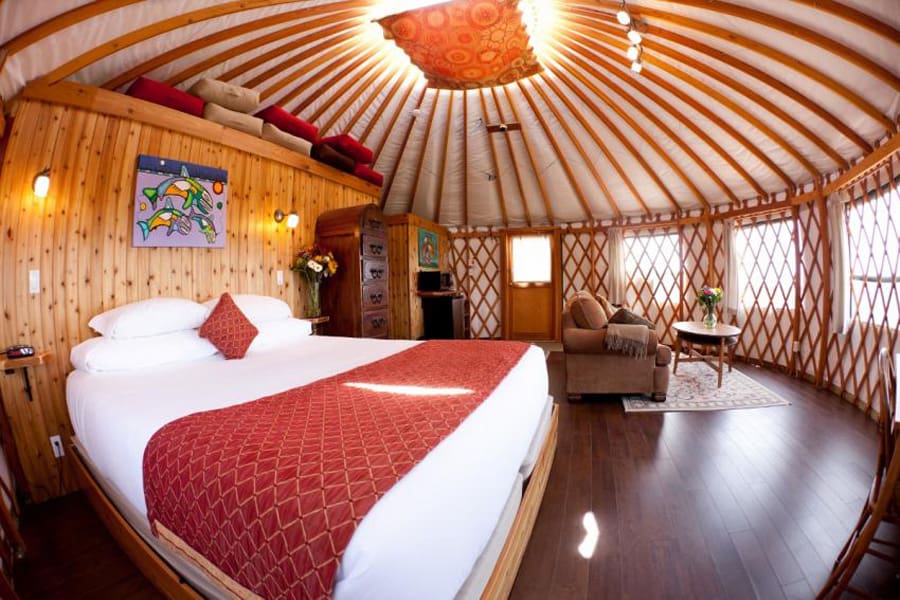 tatoosh yurt 2