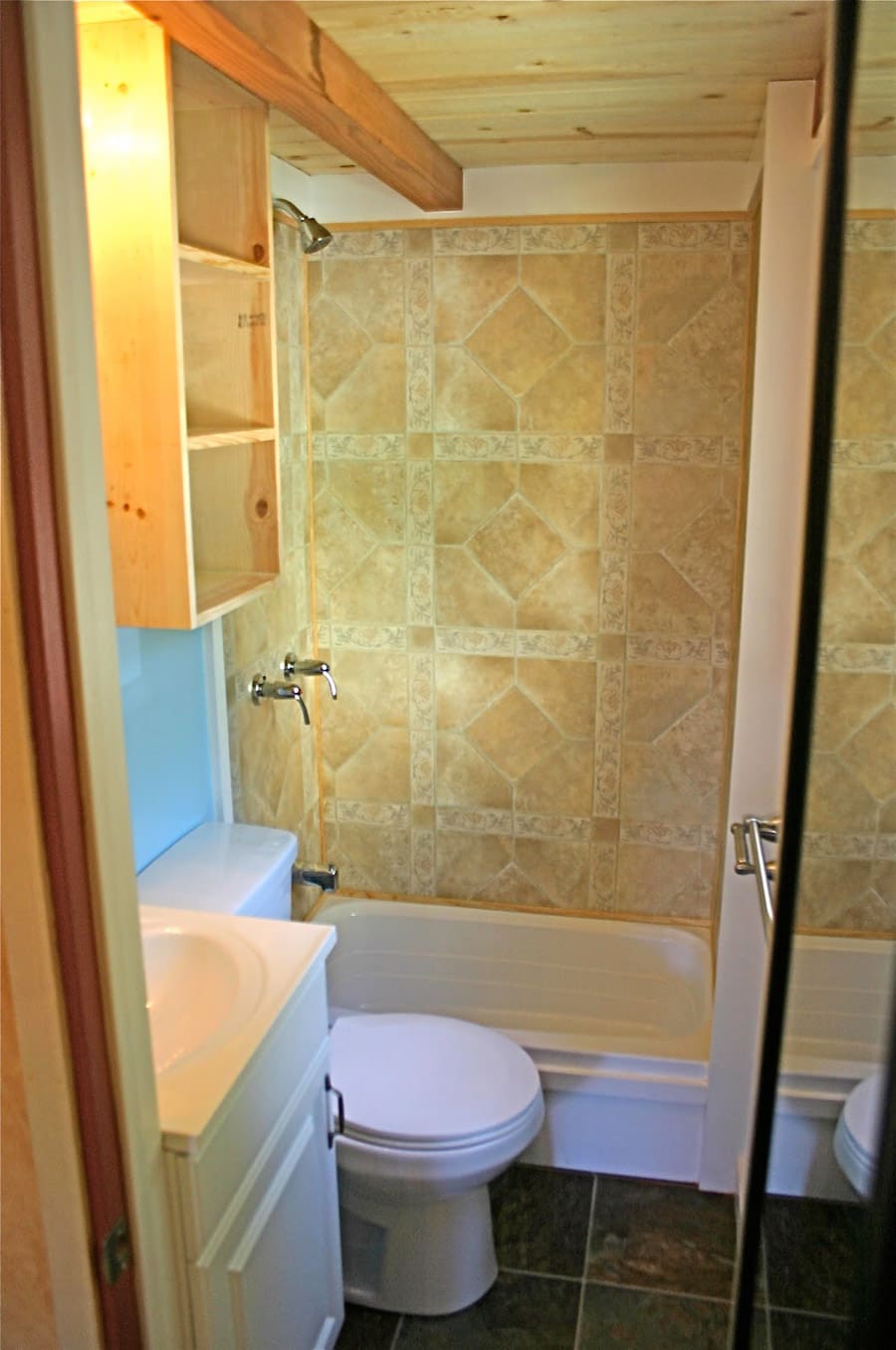 tiny house with studio 4