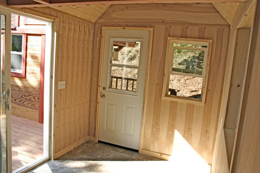 tiny house with studio 5