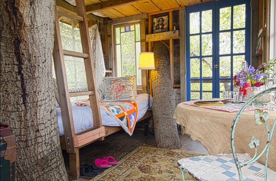 burlingame treehouse 4