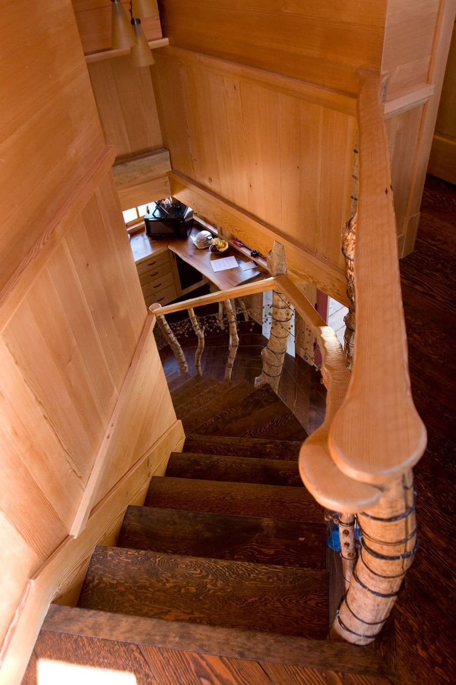 abington treehouse 2