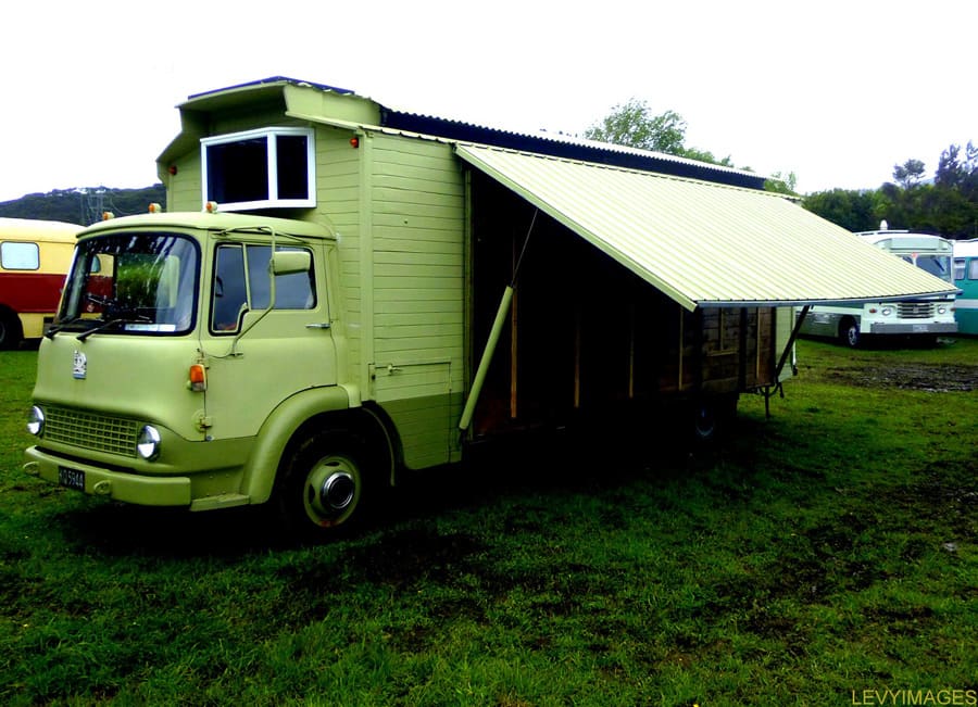 bedford housetruck 3