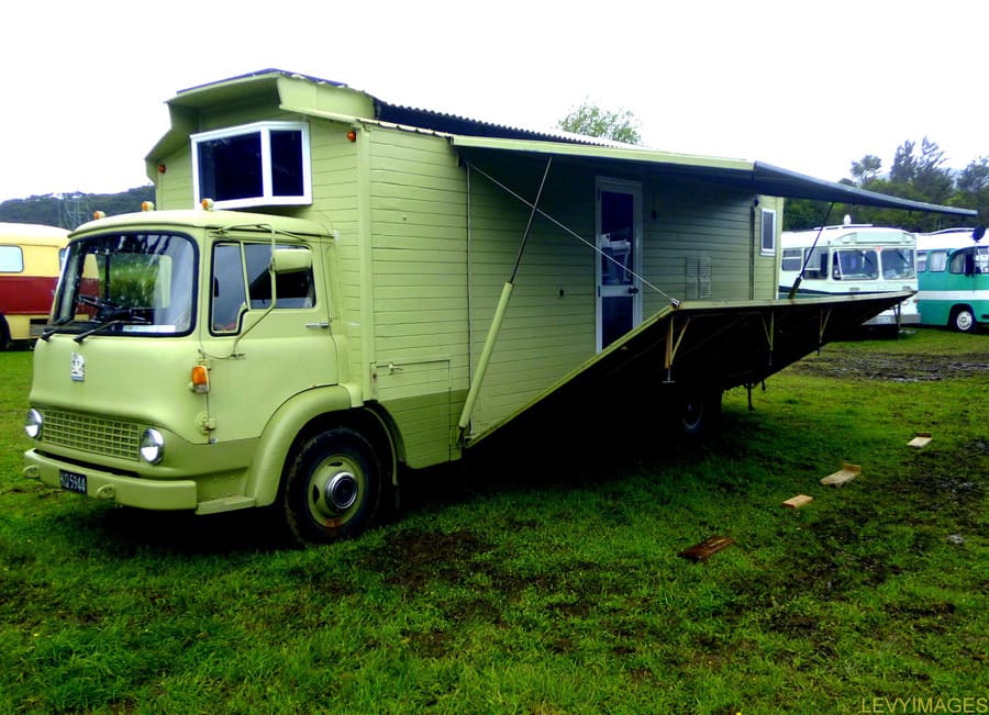 bedford housetruck 4