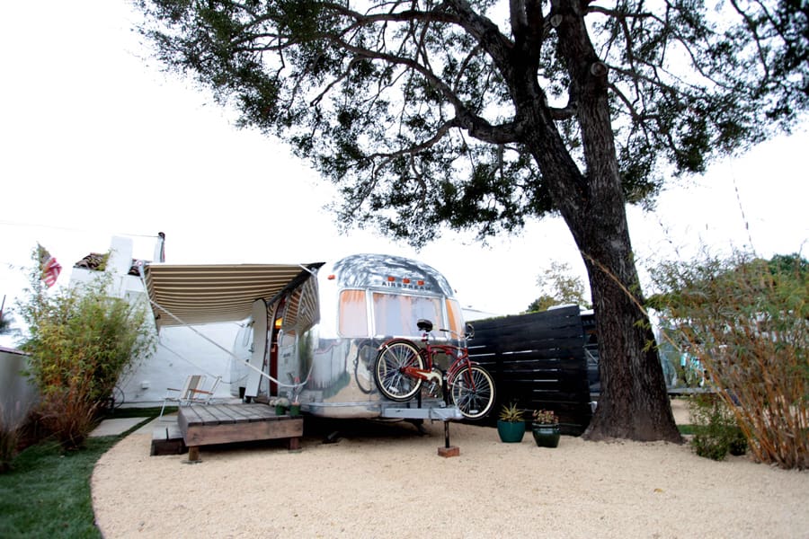 restored airstream sovereign 1