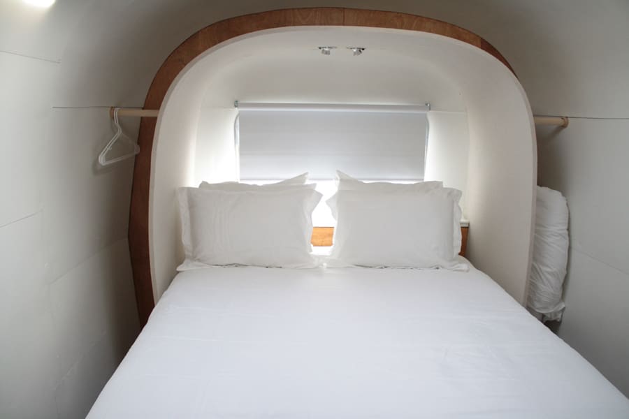 restored airstream sovereign 4