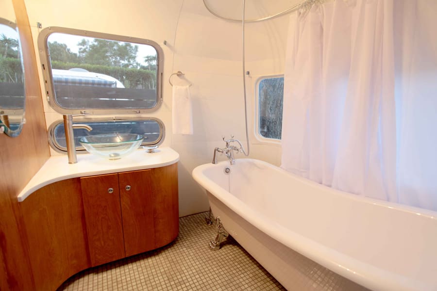 restored airstream sovereign 5