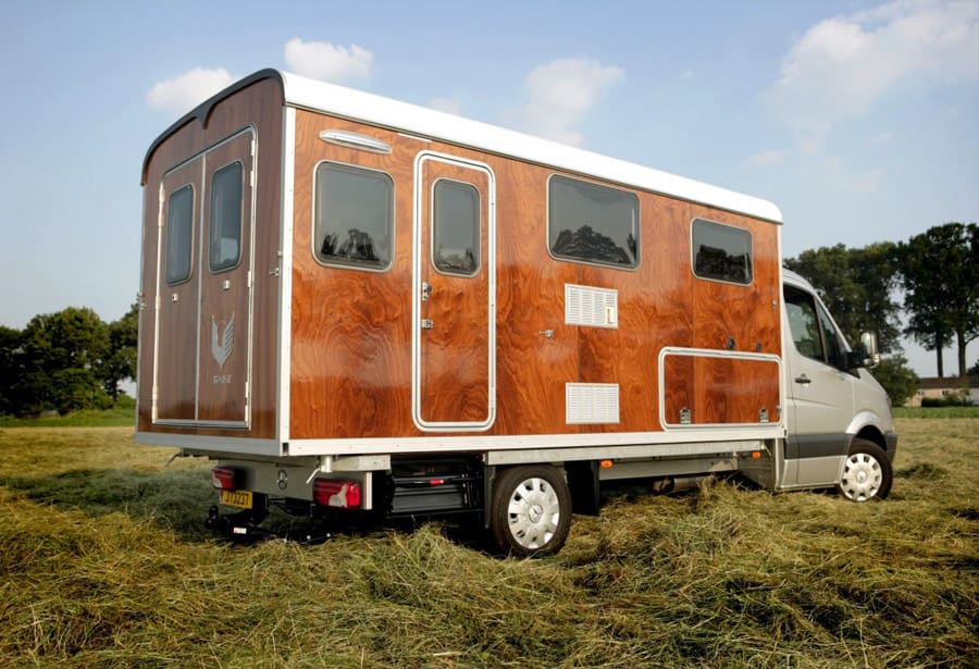 tonkye fieldsleeper 2 1