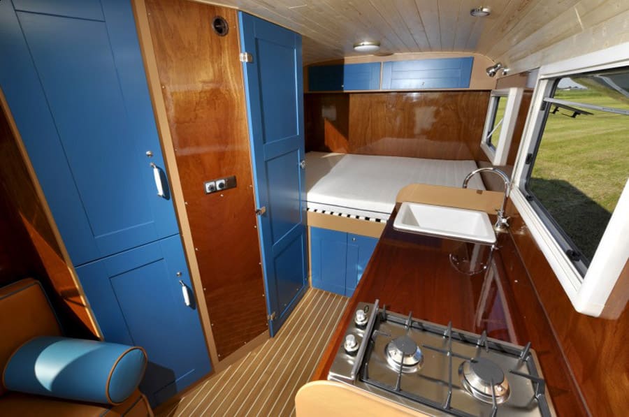 tonkye fieldsleeper 2 3