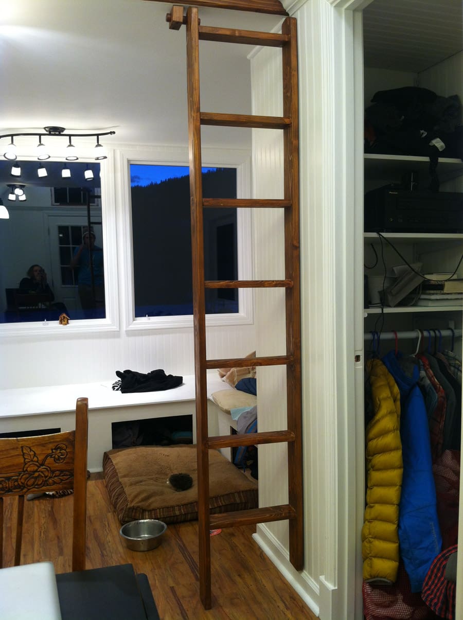 almost glamping tiny house 3