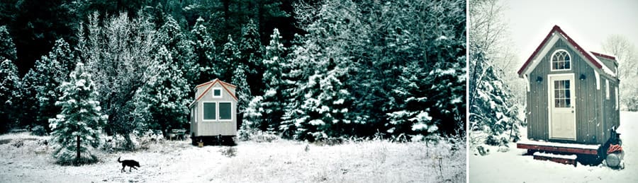 almost glamping tiny house 5