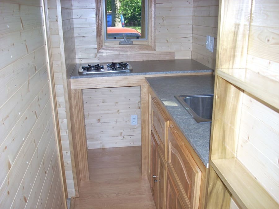 jeremey tiny house 2