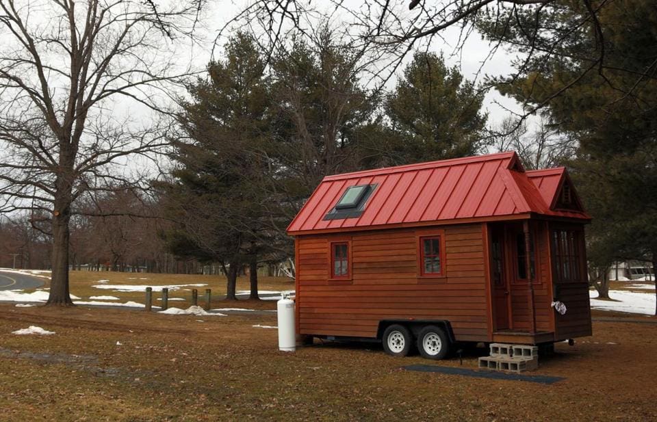 nara williams tiny house 1