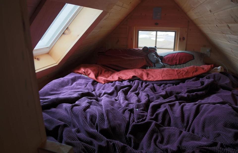 nara williams tiny house 3