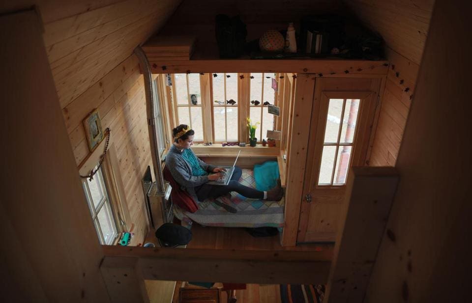 nara williams tiny house 4
