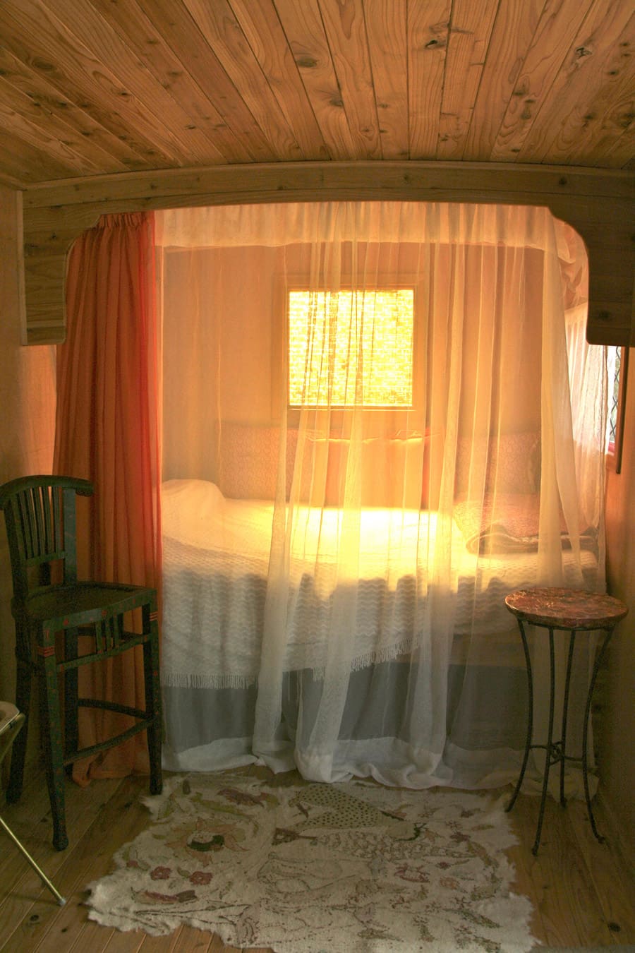 romantic gypsy wagon 2