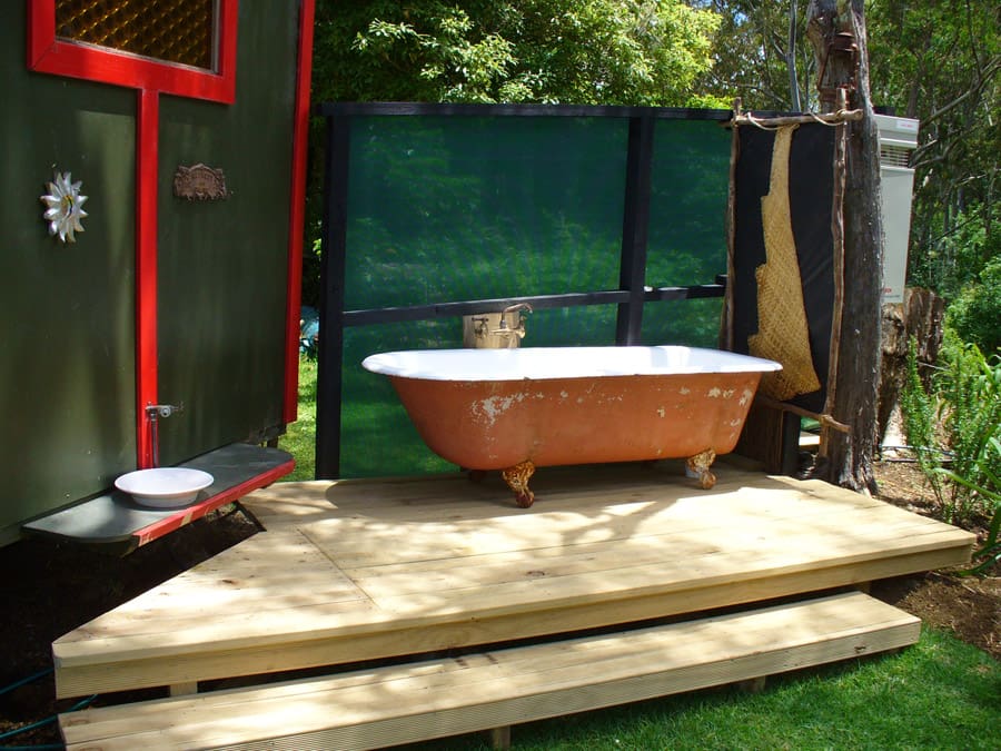 romantic gypsy wagon 5